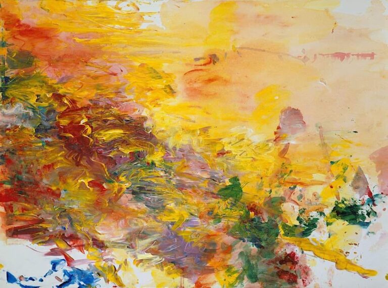 Something New This Way Comes